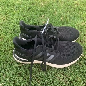 Men’s adidas Ultraboost 20 Running shoes sz 10.5